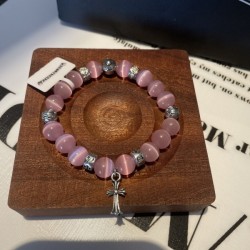 sold out required Bracelet 2023SS CHROME HEARTS Chrome Hearts
